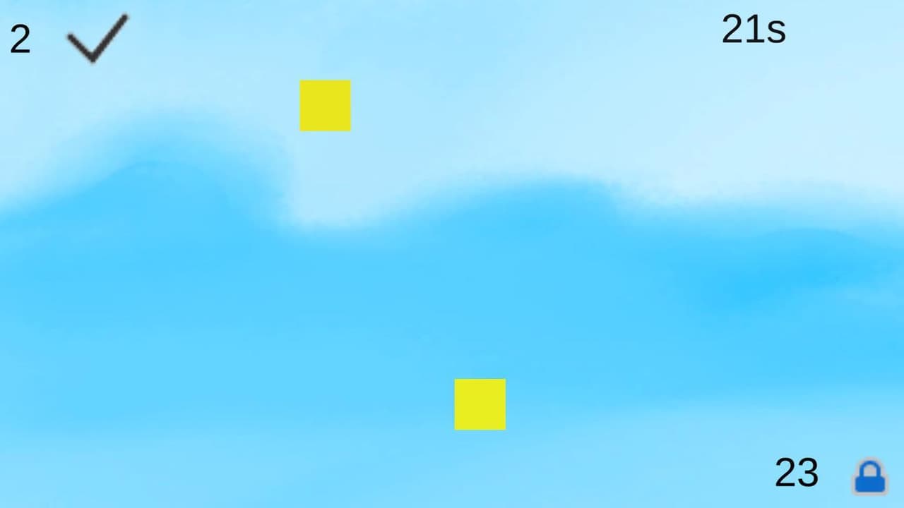 All You can Hunt screenshot 2