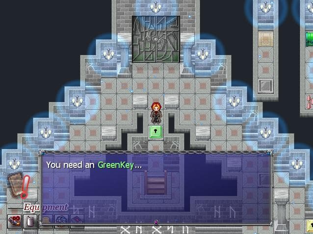 Adventure Field 3 screenshot 5