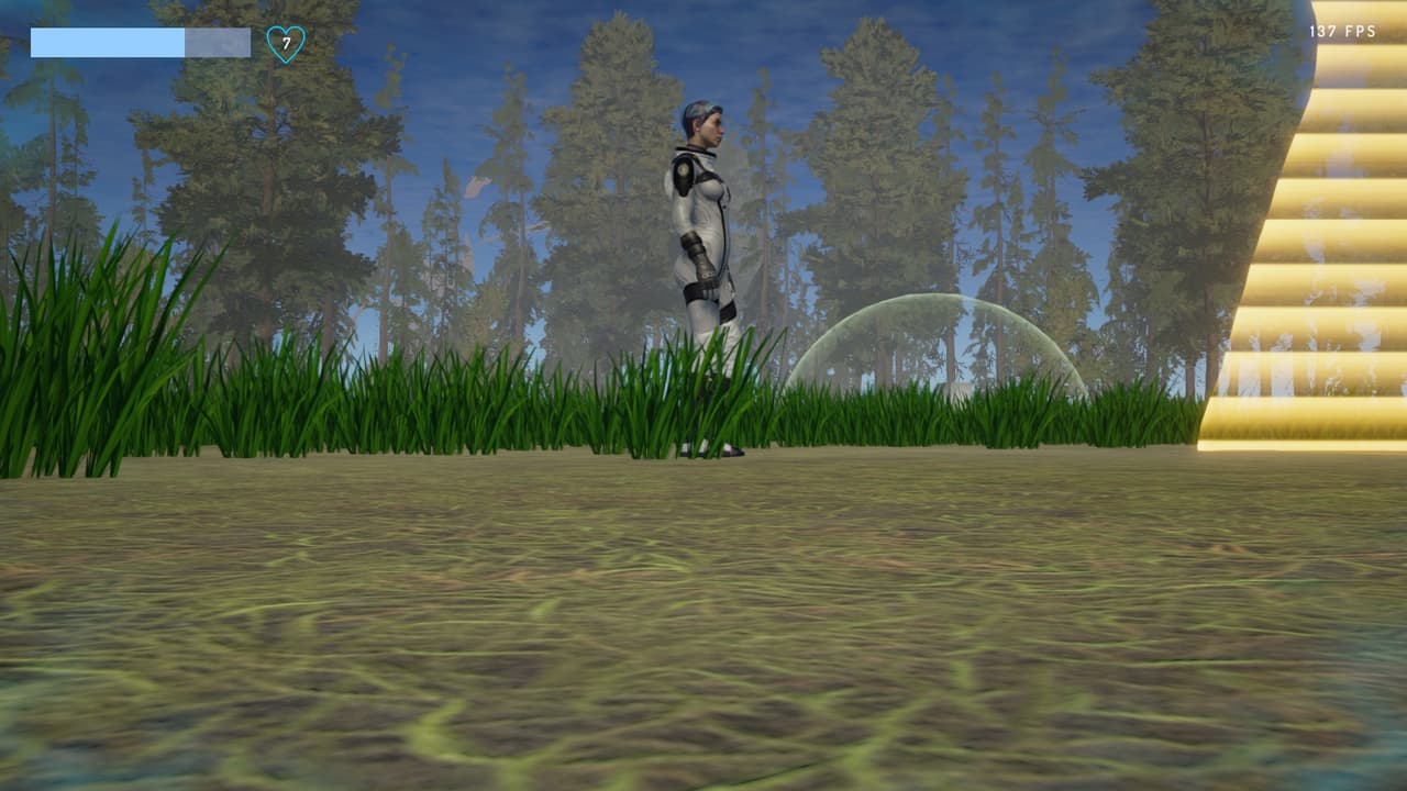 Losted screenshot 4