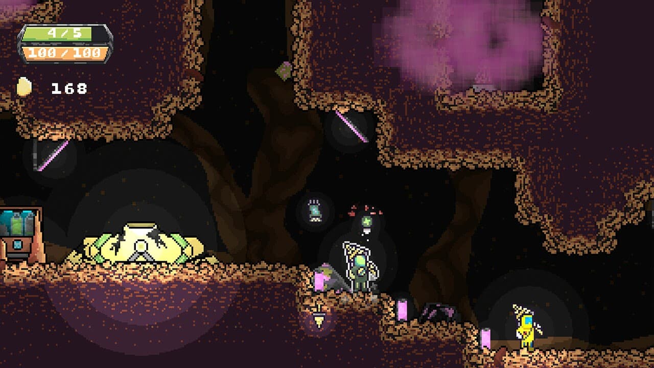 UDO screenshot 5