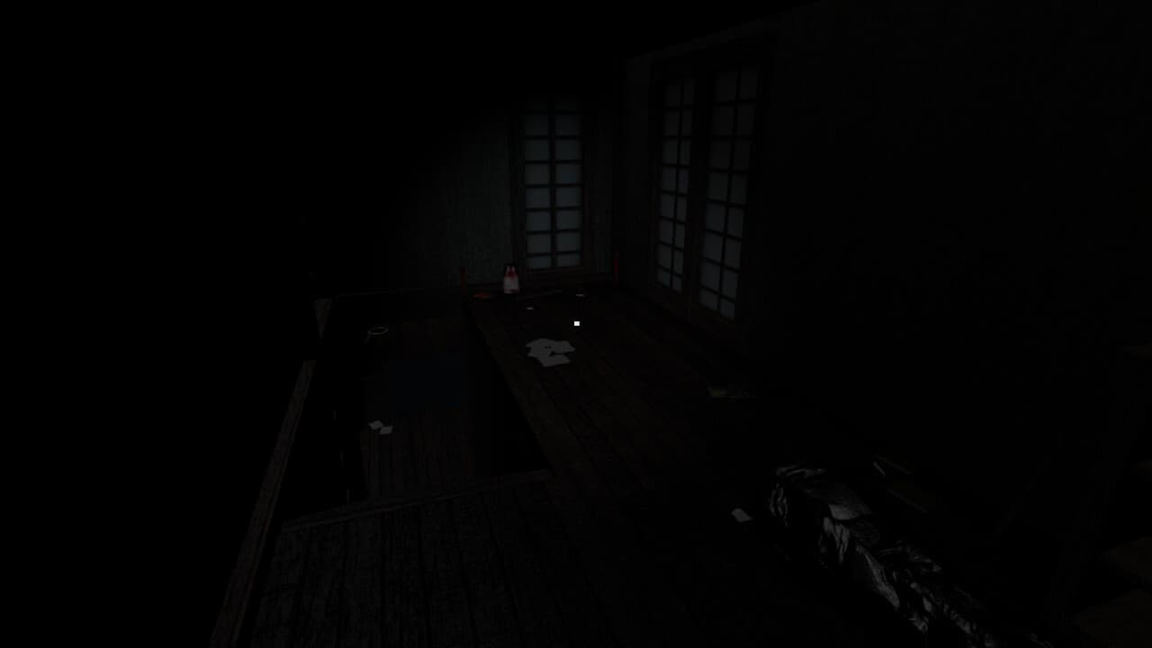 Scare: Project of Fear screenshot 2