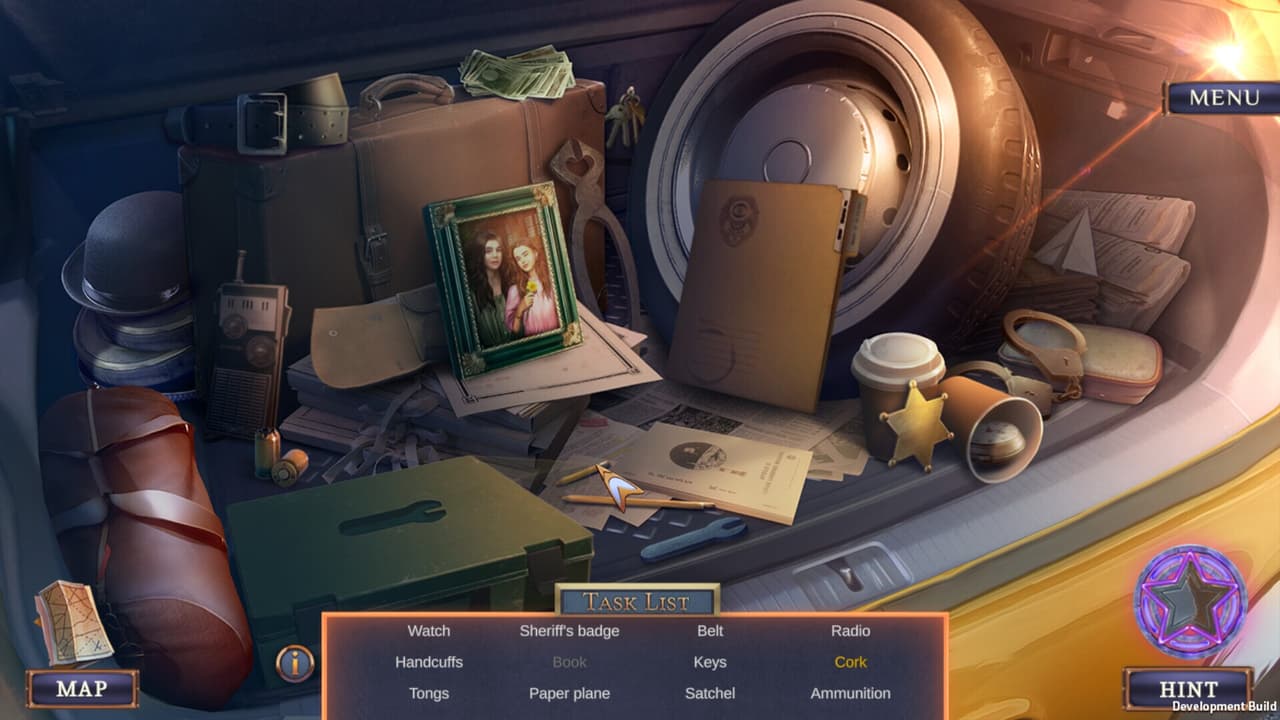 Strange Investigations: Secrets can be Deadly Collectors Edition screenshot 2