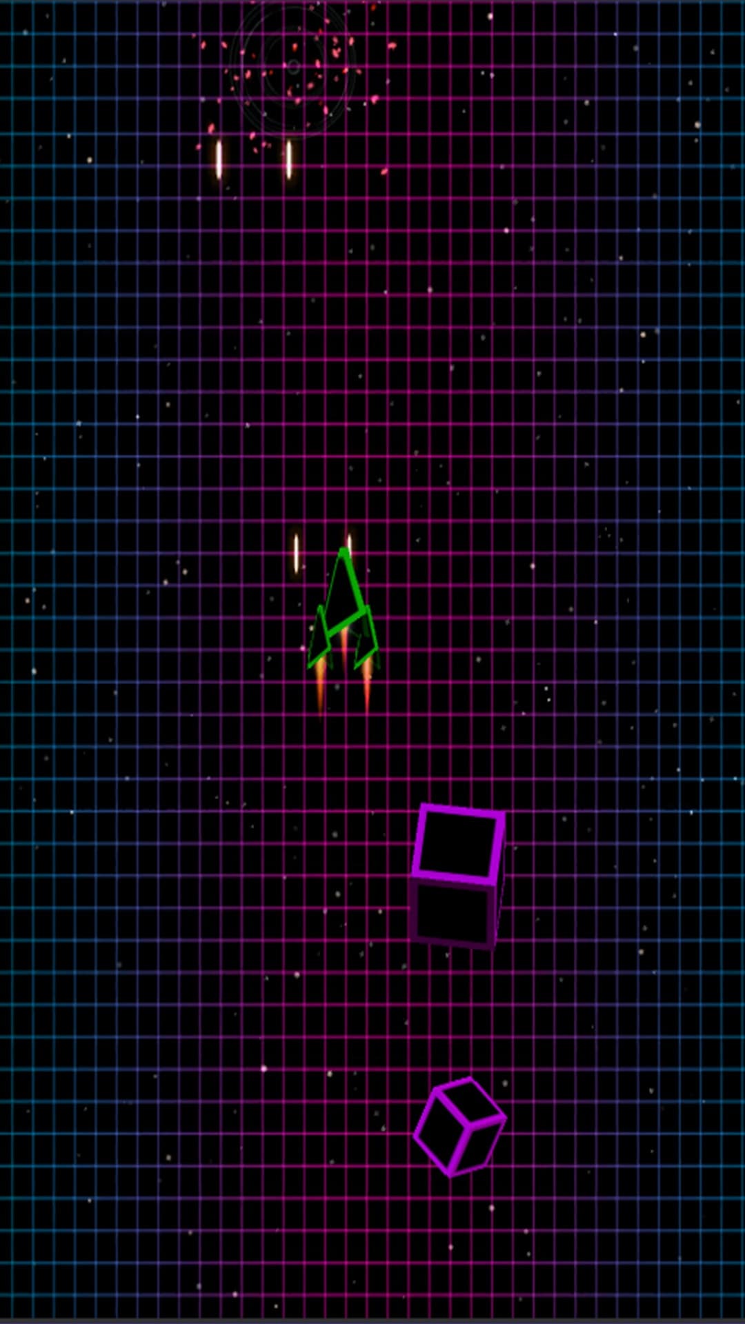 RetroSpace
