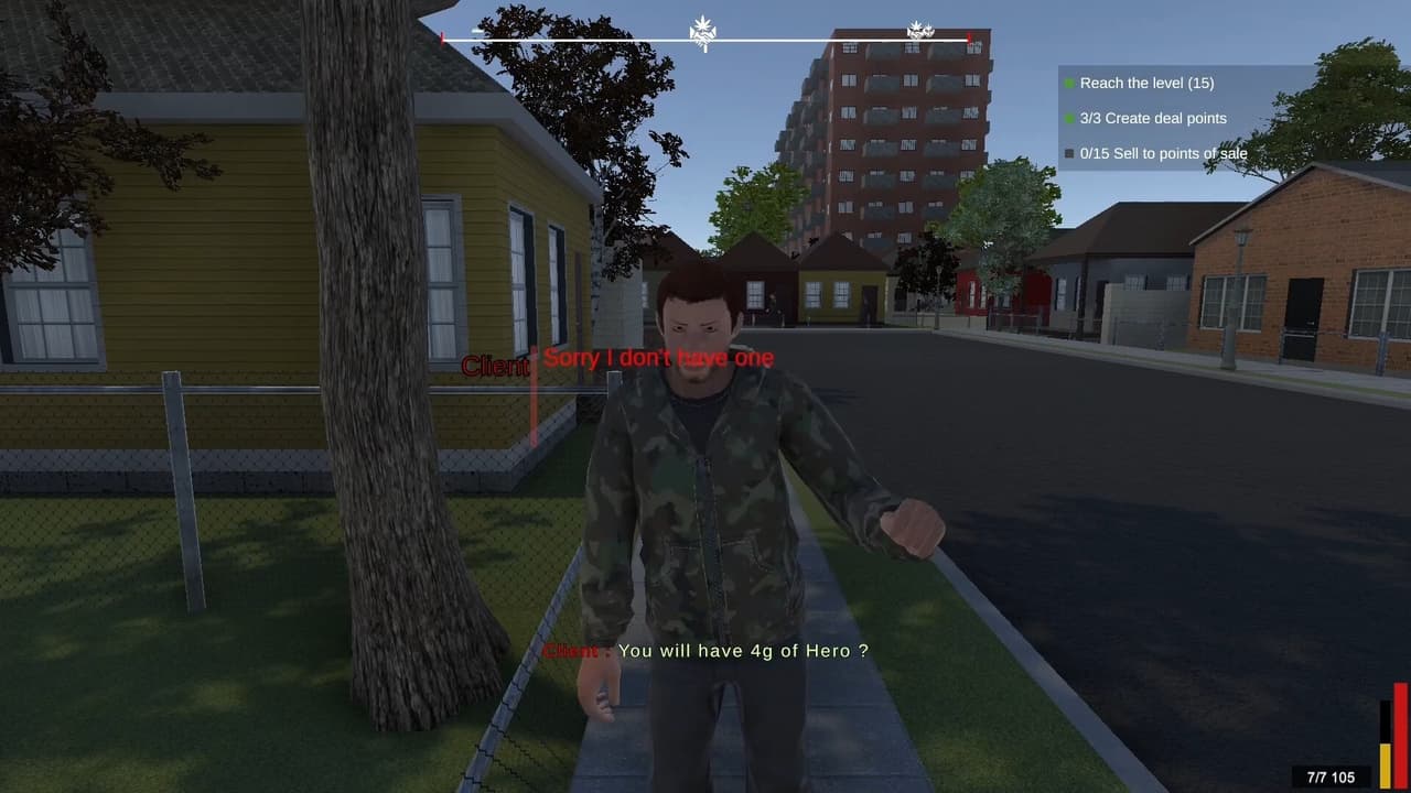 Gangs of Rikton screenshot 6