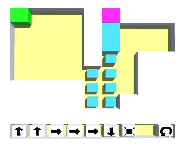 Only One Puzzle Game