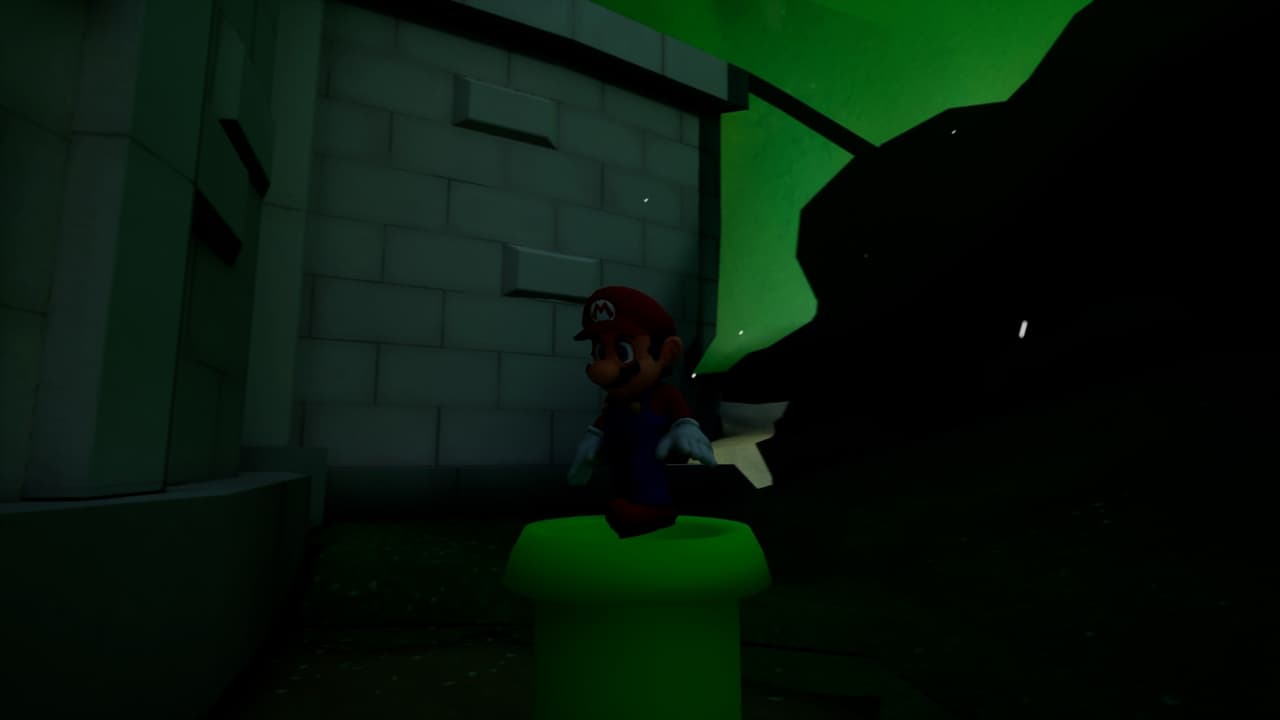 Mario & The Lost Presents screenshot 3