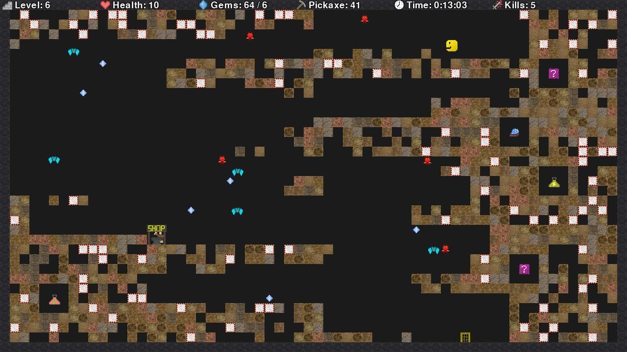Cavernum