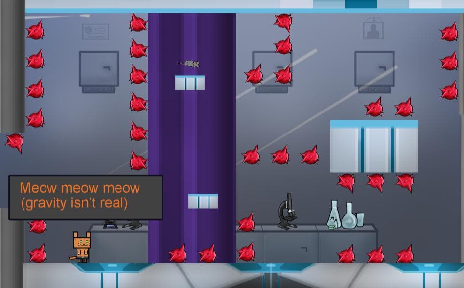 Catception screenshot 3
