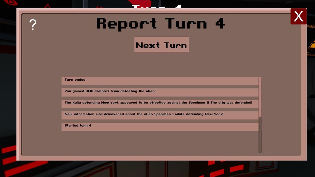 Kaiju Control (keithorkeith) screenshot 5