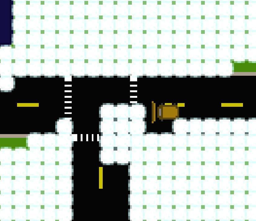Snowplow Mania screenshot 2