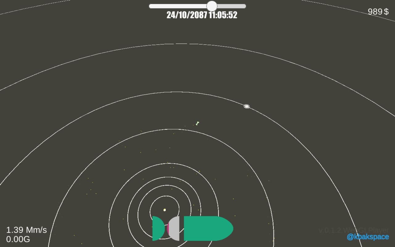Gravity Break screenshot 6