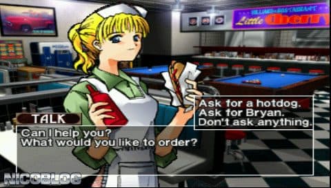 Backstreet Billiards screenshot 5