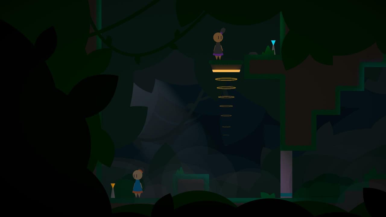 Distant Transmission (itch) screenshot 2