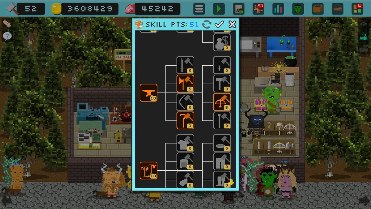 Goblins Shop screenshot 5