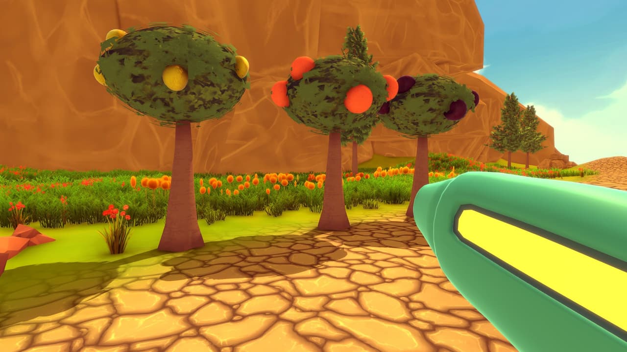 Raise The Dead (itch) screenshot 4