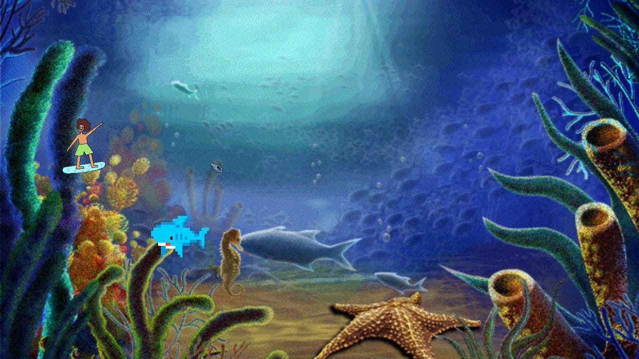 awesome catch screenshot 3
