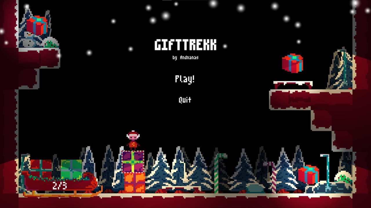 Gifttrekk