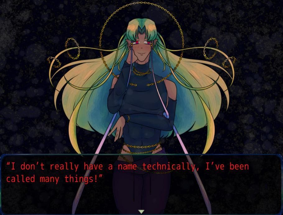 And You Are Left screenshot 3