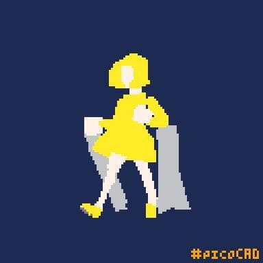 Morton Salt Girl screenshot 3