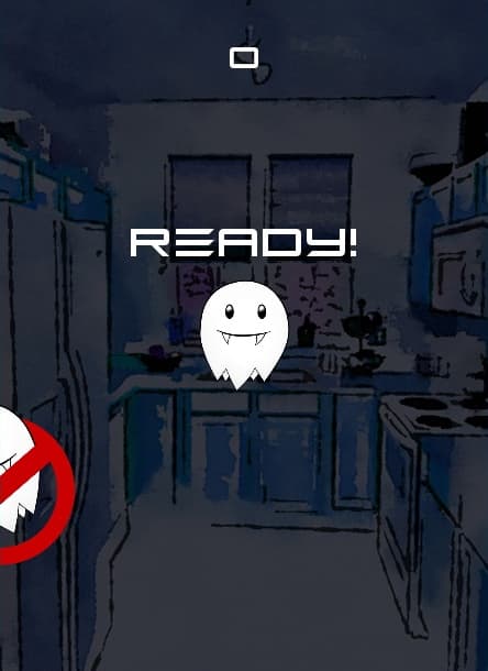 RUN GHOST screenshot 3