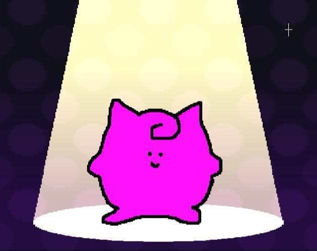 jigglers big night