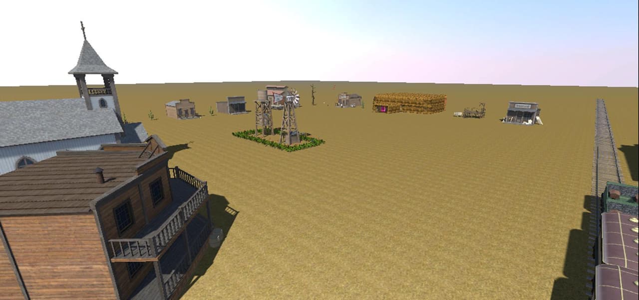 WESTERN MINERS