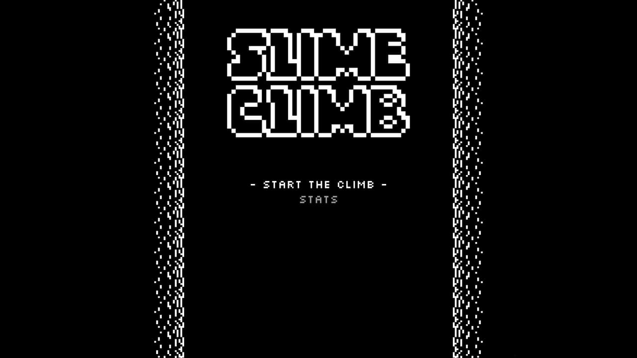 Slime Climb (arqitech)