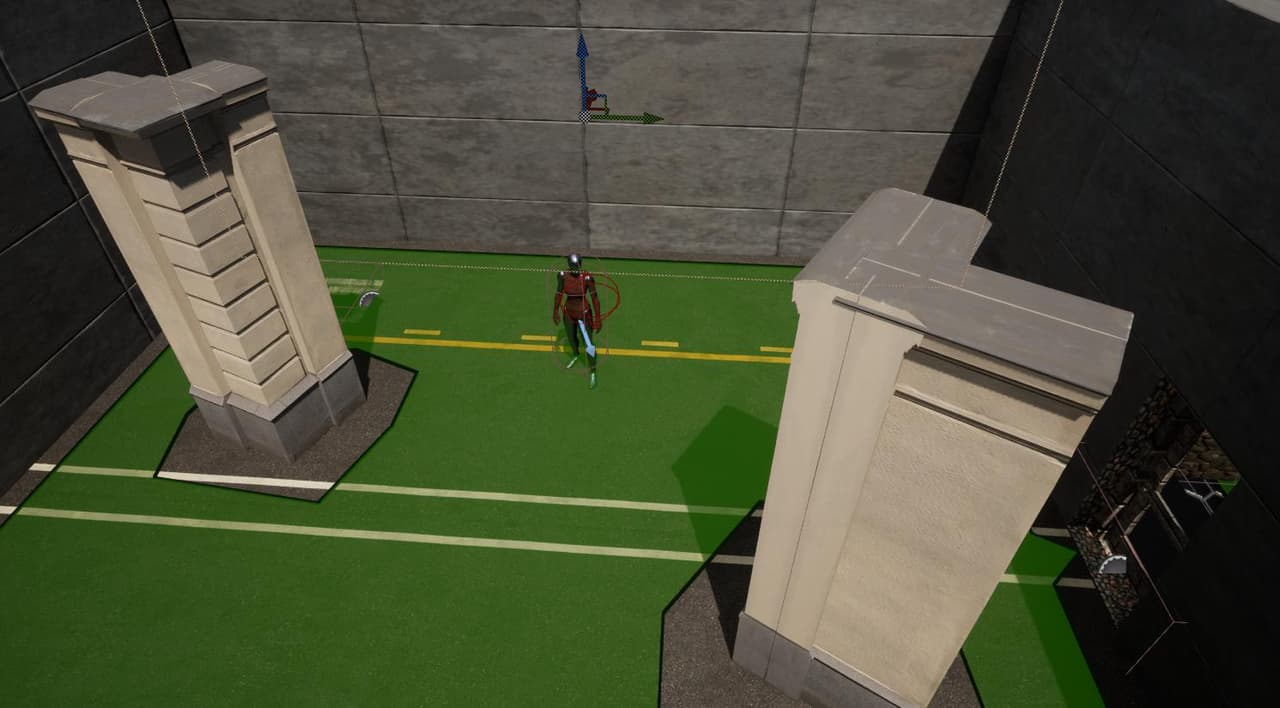 Multi-Puzzle Level screenshot 4