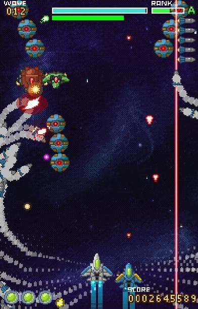 Hyper Blitz screenshot 2