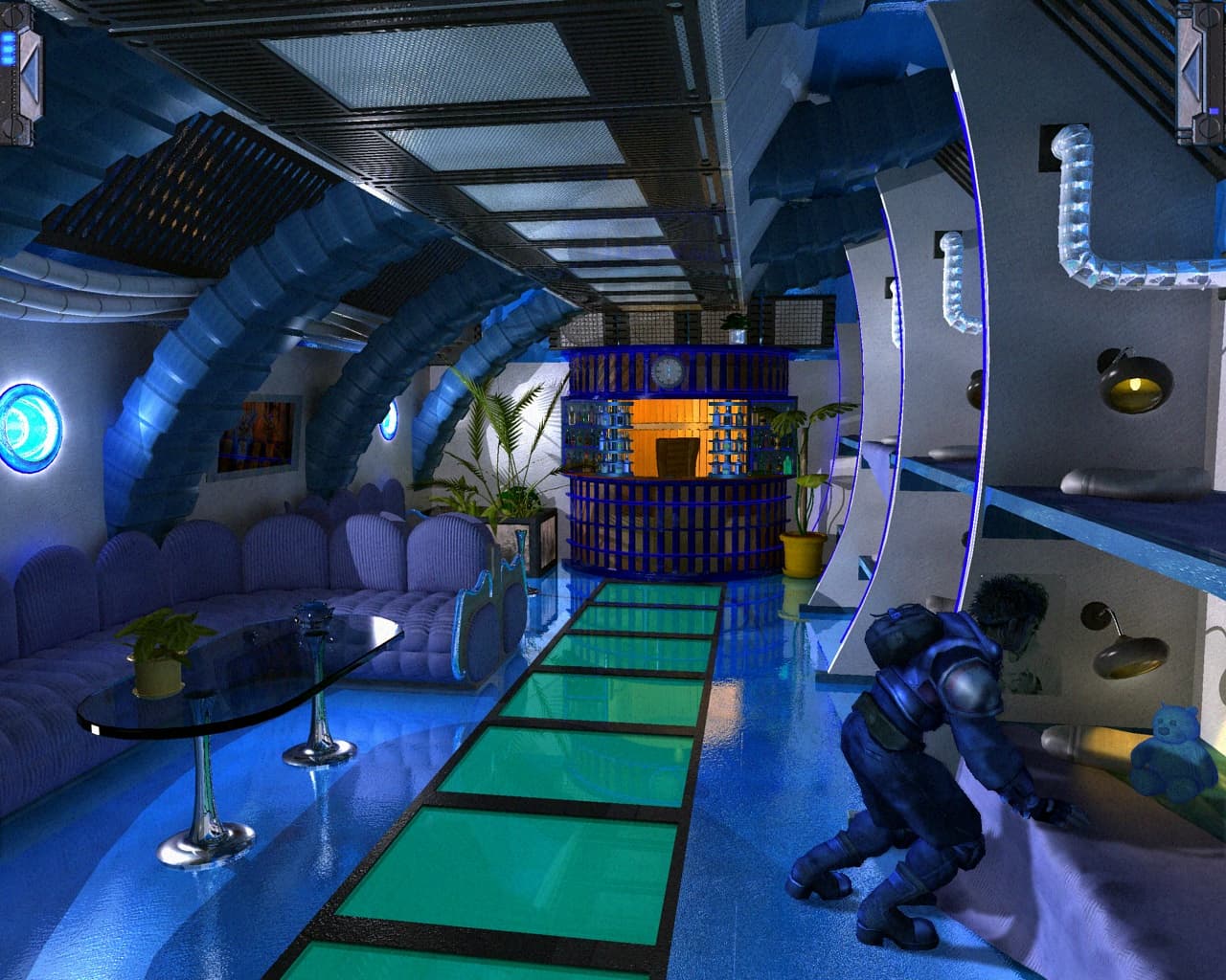 Dilemma 2 screenshot 6