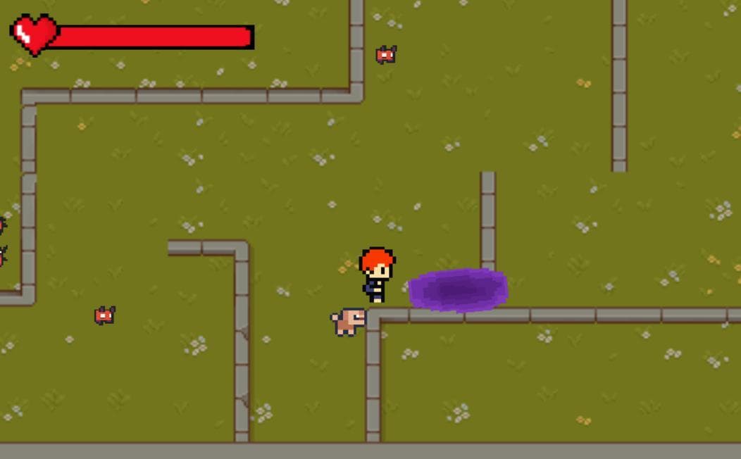 The Amazeing Pet screenshot 2