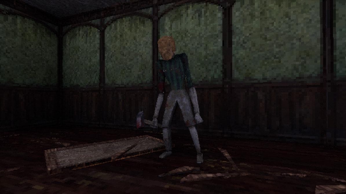 Dark Home: Observations screenshot 5