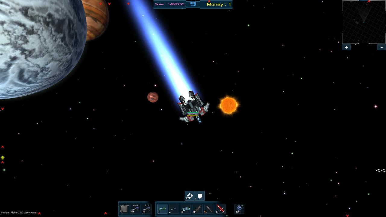 The Rebellion Against the Gatekeeper screenshot 2