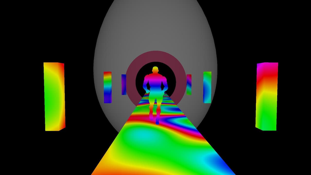 IO - GGJ 2019 screenshot 4