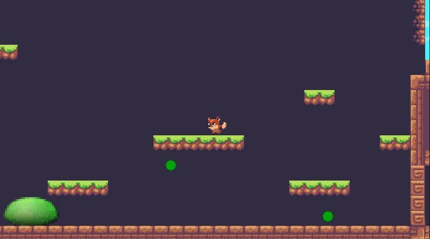 Fox Wants Pancakes screenshot 3