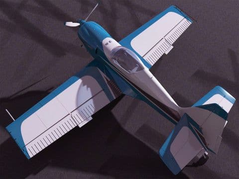 Flying Experience (Sport Machine Edition) - Learn and Become Airplane Pilot screenshot 4