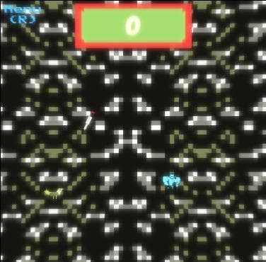 Sworg screenshot 4