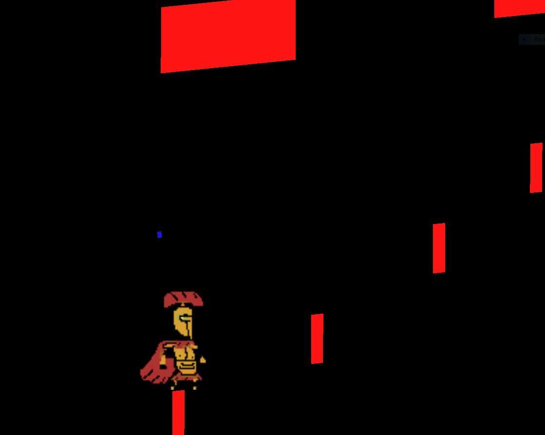 Spear Spartan