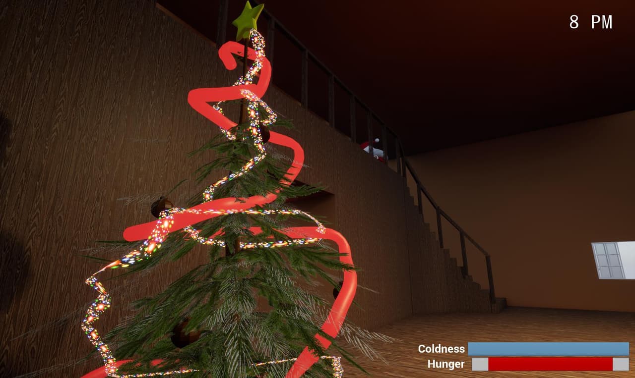 Cozy The Cat screenshot 5