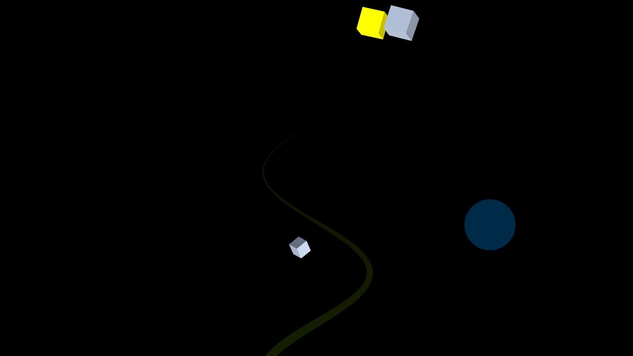 One Screen Shooter screenshot 3
