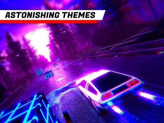 Highway Haste