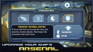 Sector Strike screenshot 5