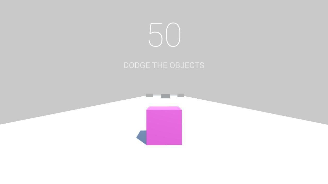 Dodge it! (Drop_Kick33)