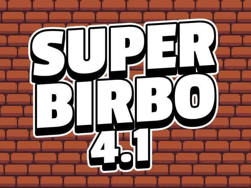 Super Birbo 4.1 screenshot 2