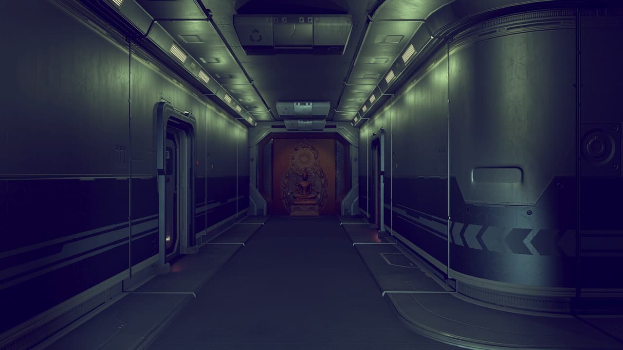Neuro Hacker: Intrusion screenshot 2