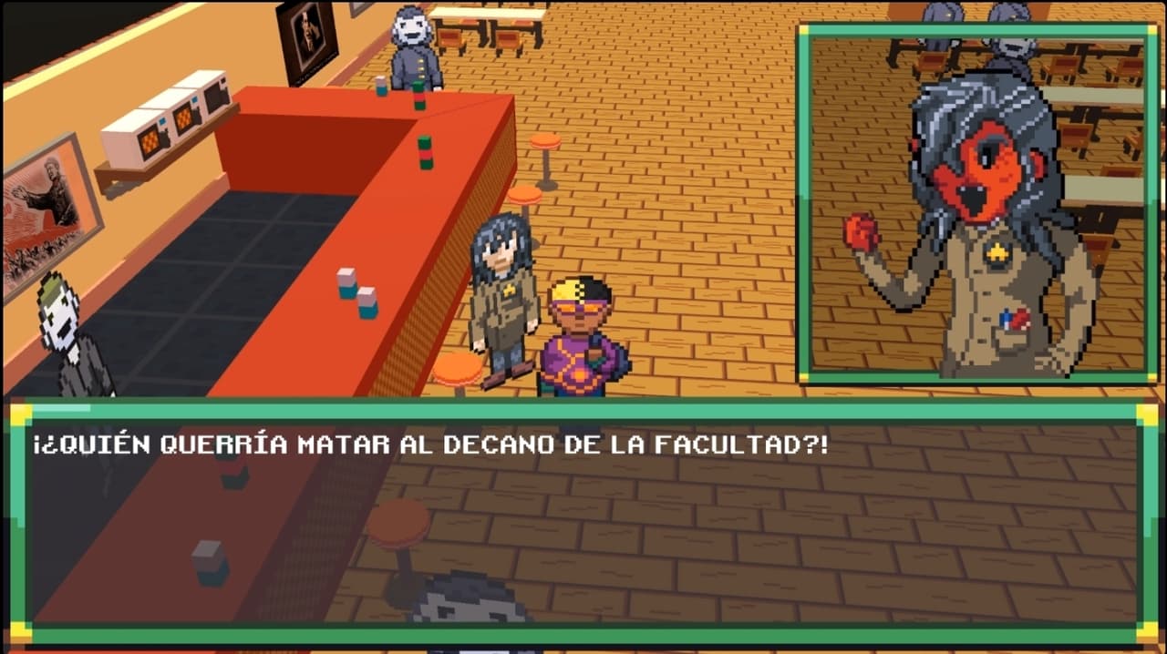 FDI screenshot 3