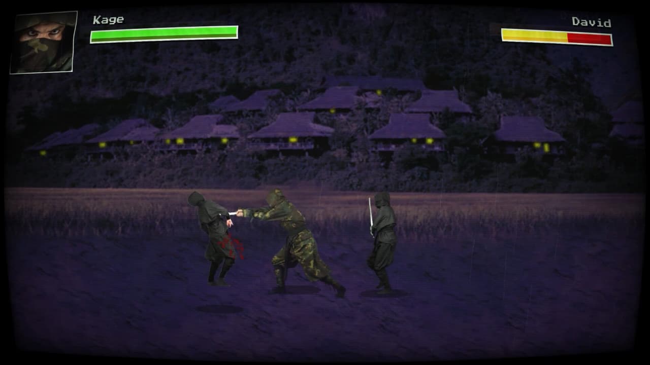Ninja Specialist screenshot 3