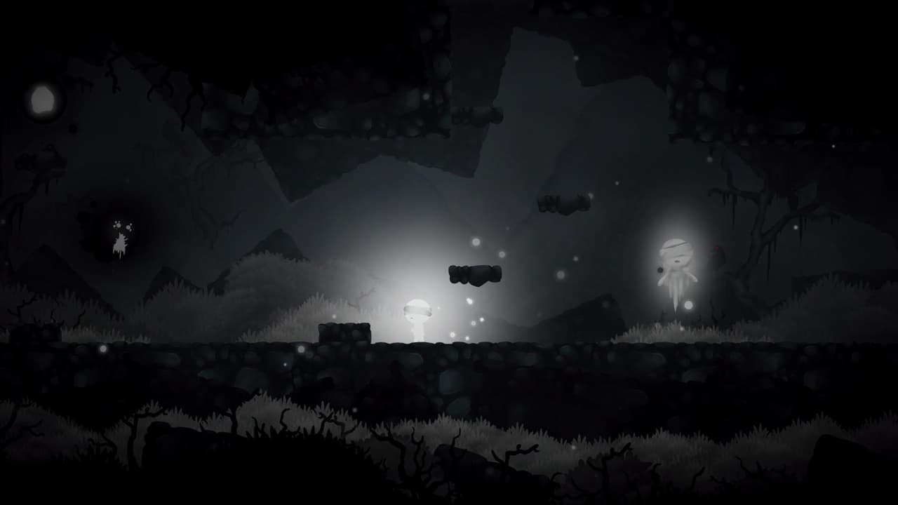 Mendacium screenshot 4