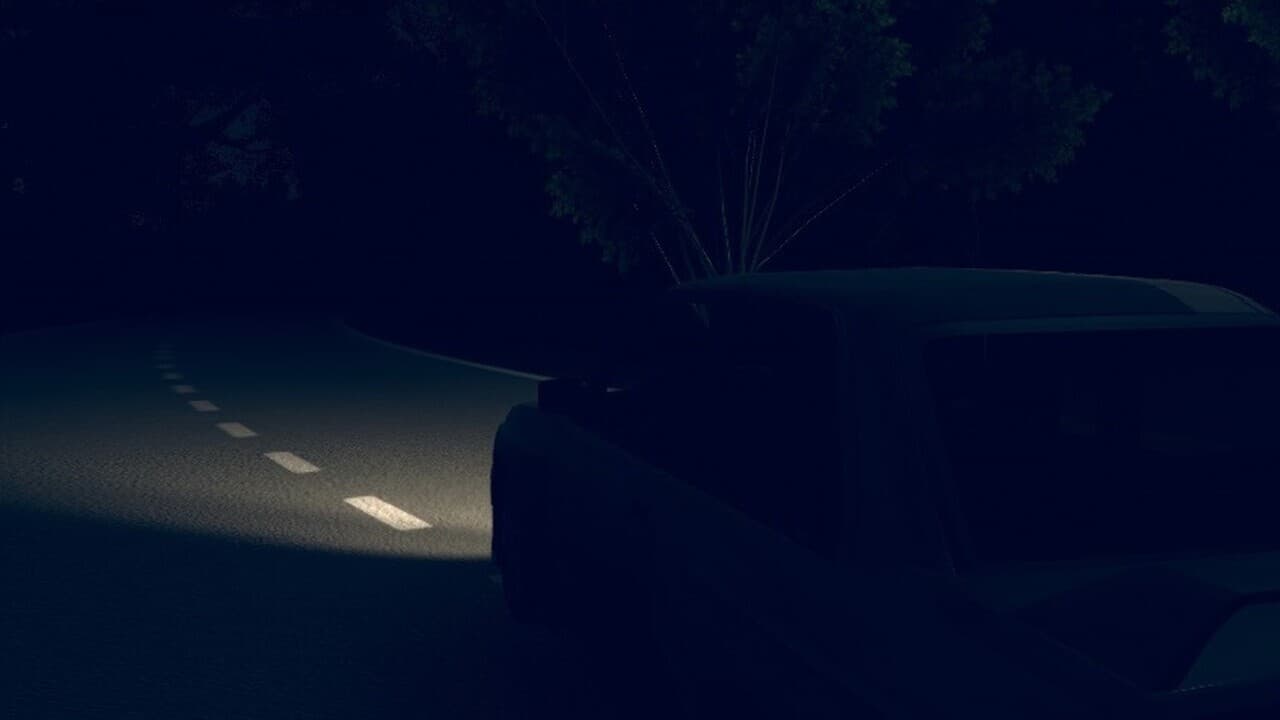 True Driver screenshot 6