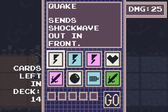 Strewn Runes screenshot 3